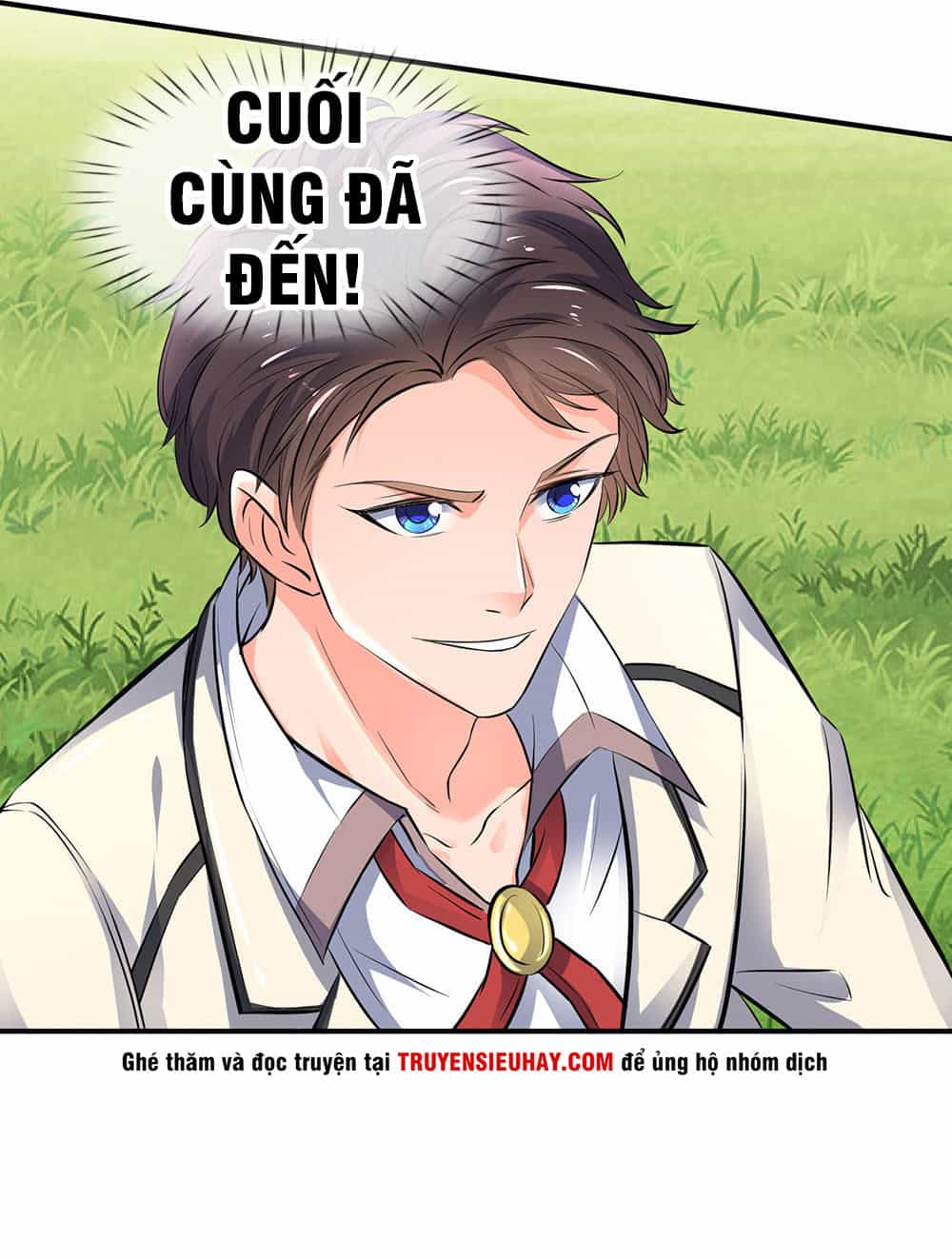 Vạn Cổ Thần Vương - Chương 2 - ảnh 40