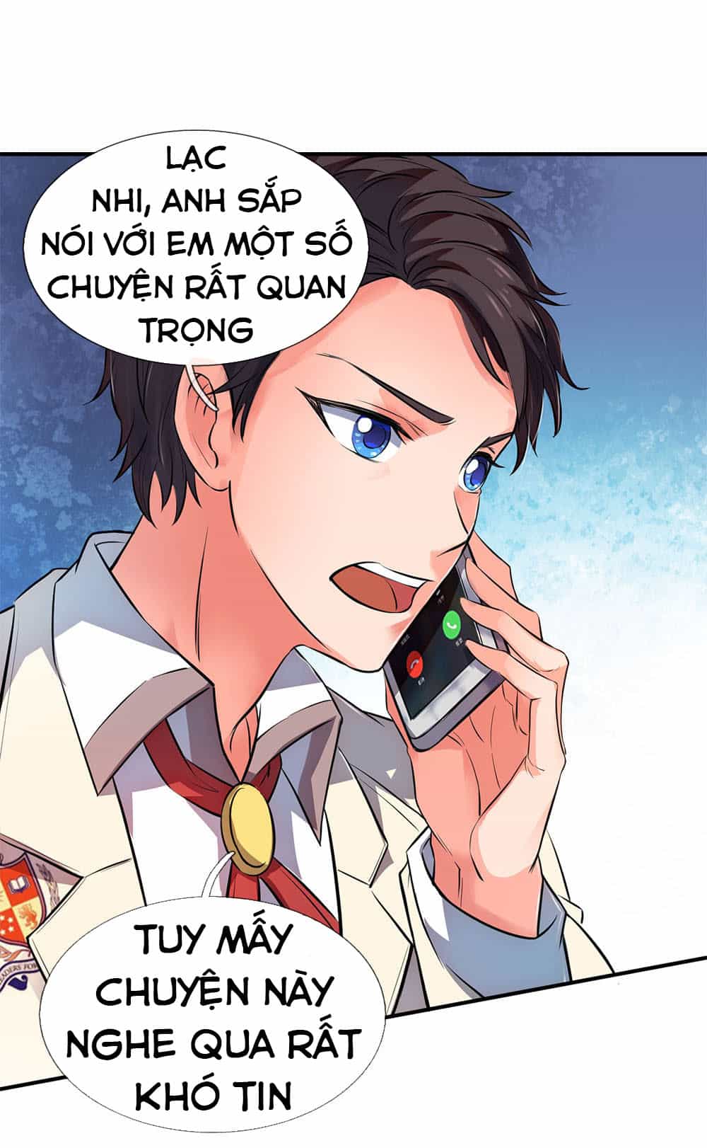 Vạn Cổ Thần Vương - Chương 2 - ảnh 8