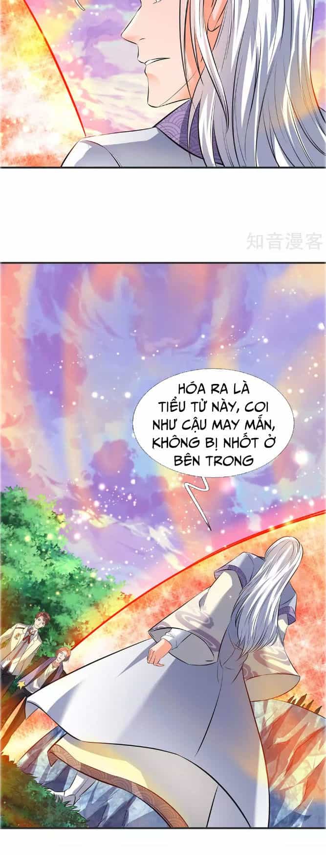 Vạn Cổ Thần Vương - Chương 20 - ảnh 10