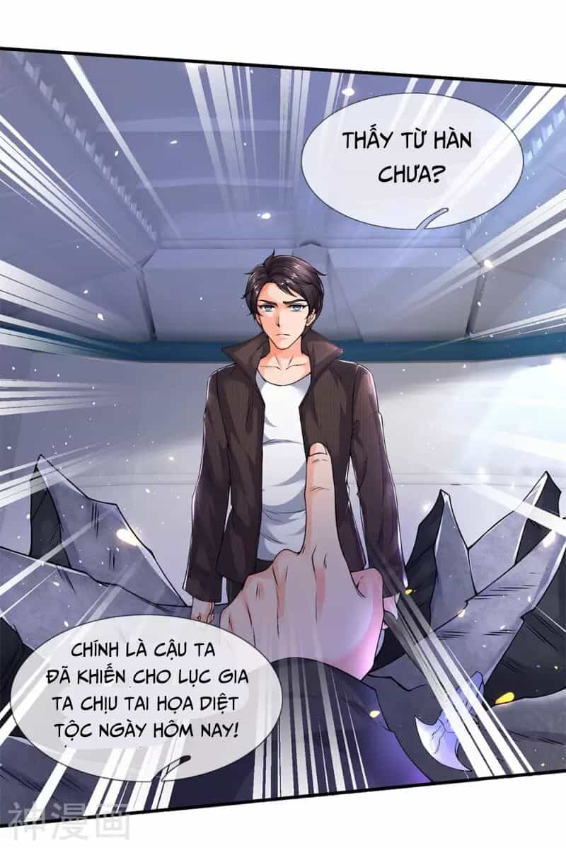 Vạn Cổ Thần Vương - Chương 201 - ảnh 10