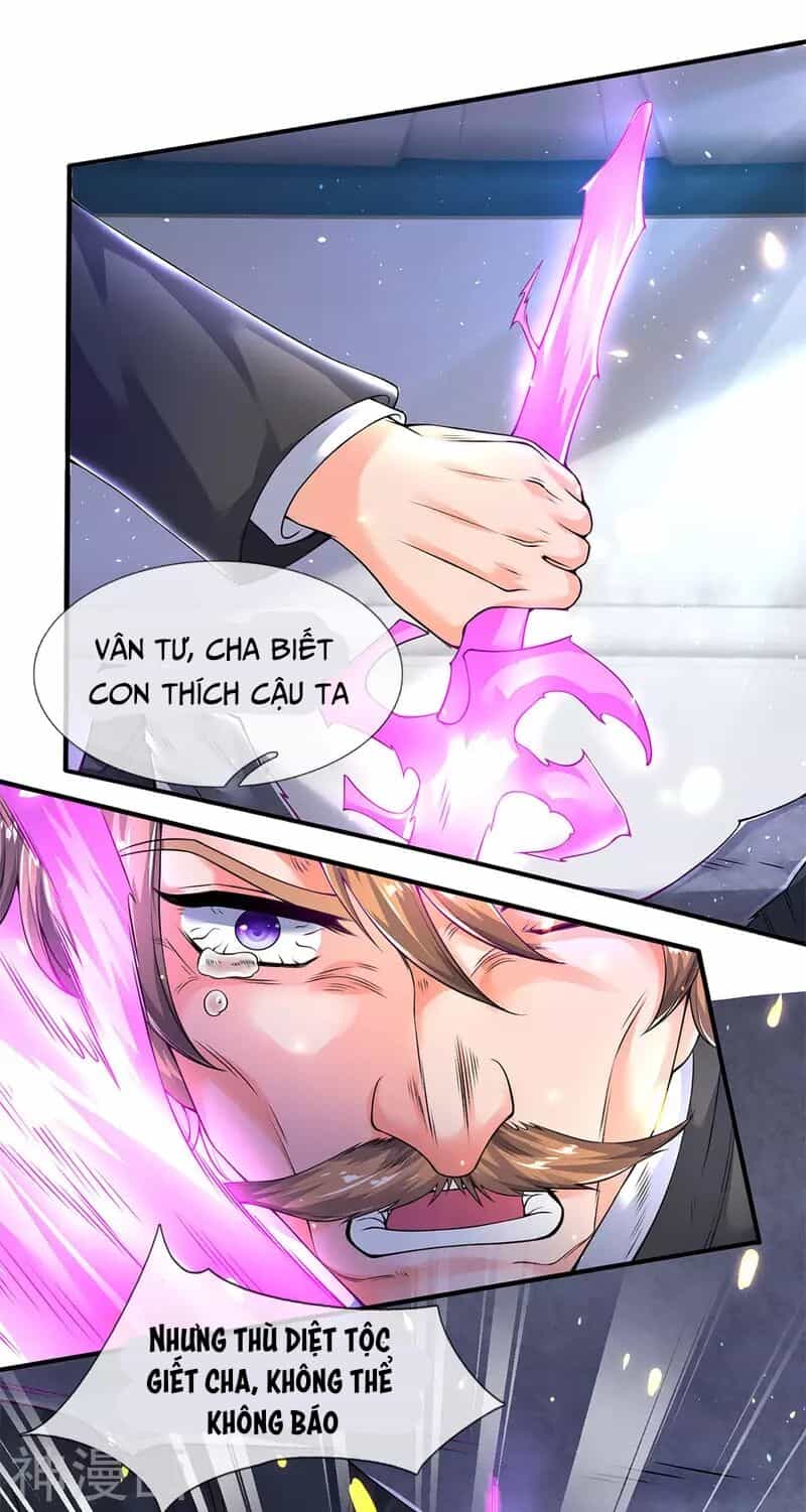 Vạn Cổ Thần Vương - Chương 201 - ảnh 11