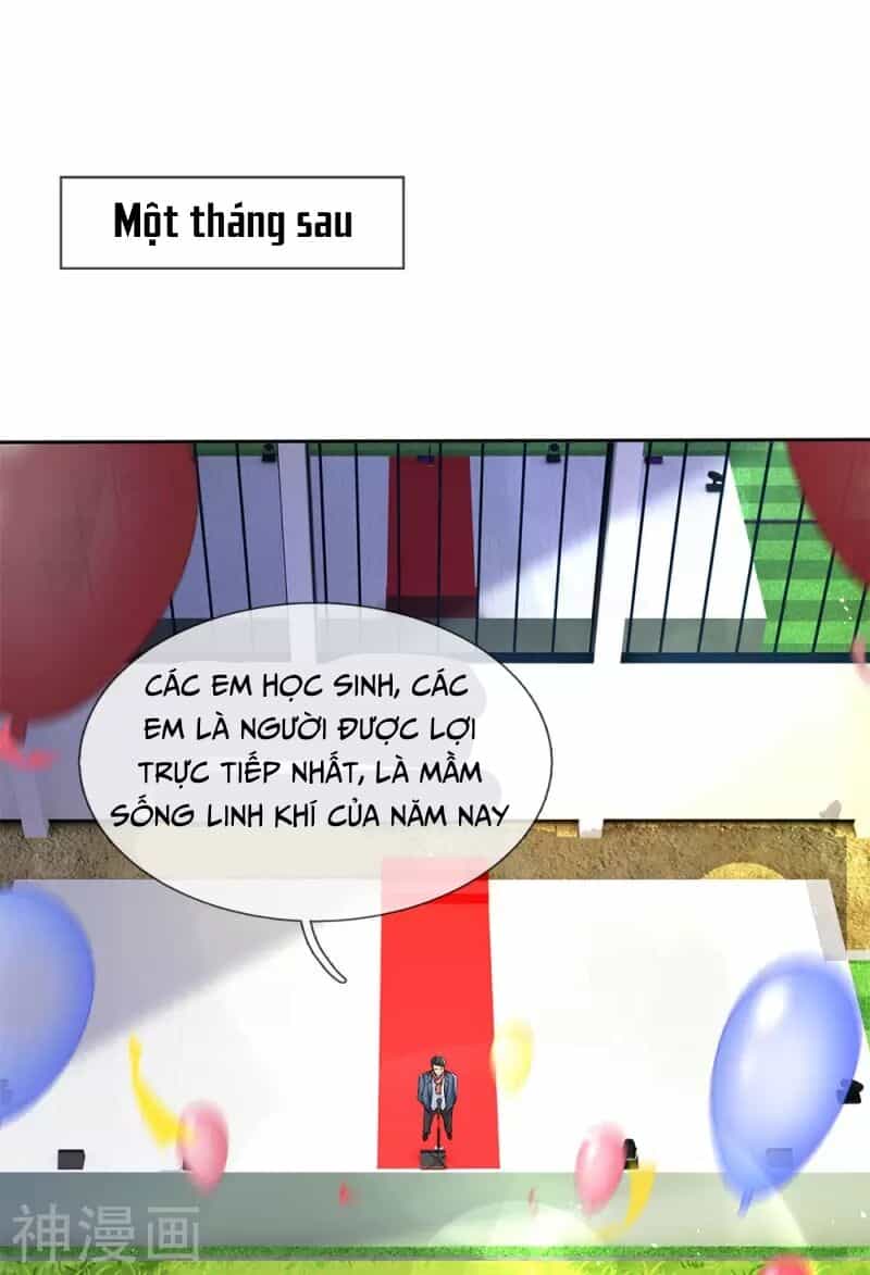 Vạn Cổ Thần Vương - Chương 201 - ảnh 32