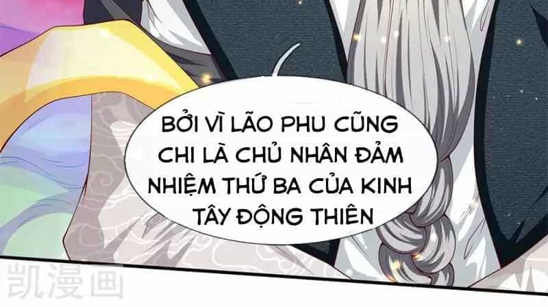 Vạn Cổ Thần Vương - Chương 202 - ảnh 13