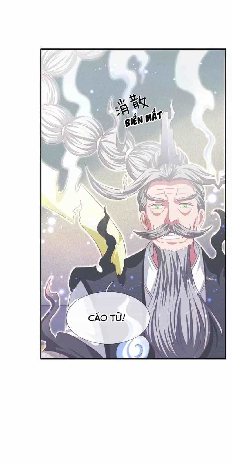 Vạn Cổ Thần Vương - Chương 202 - ảnh 29