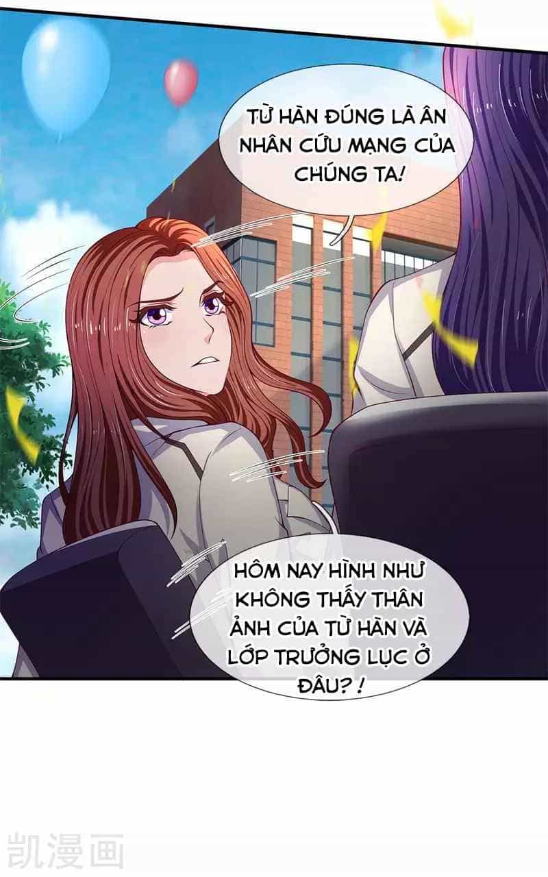 Vạn Cổ Thần Vương - Chương 202 - ảnh 3