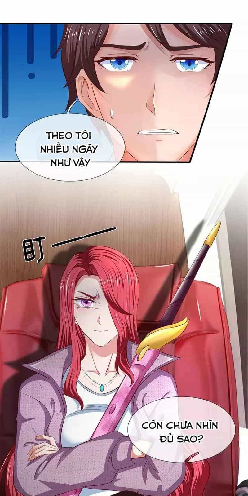 Vạn Cổ Thần Vương - Chương 202 - ảnh 35