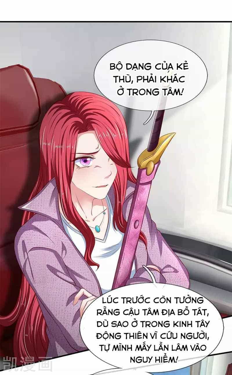 Vạn Cổ Thần Vương - Chương 202 - ảnh 37