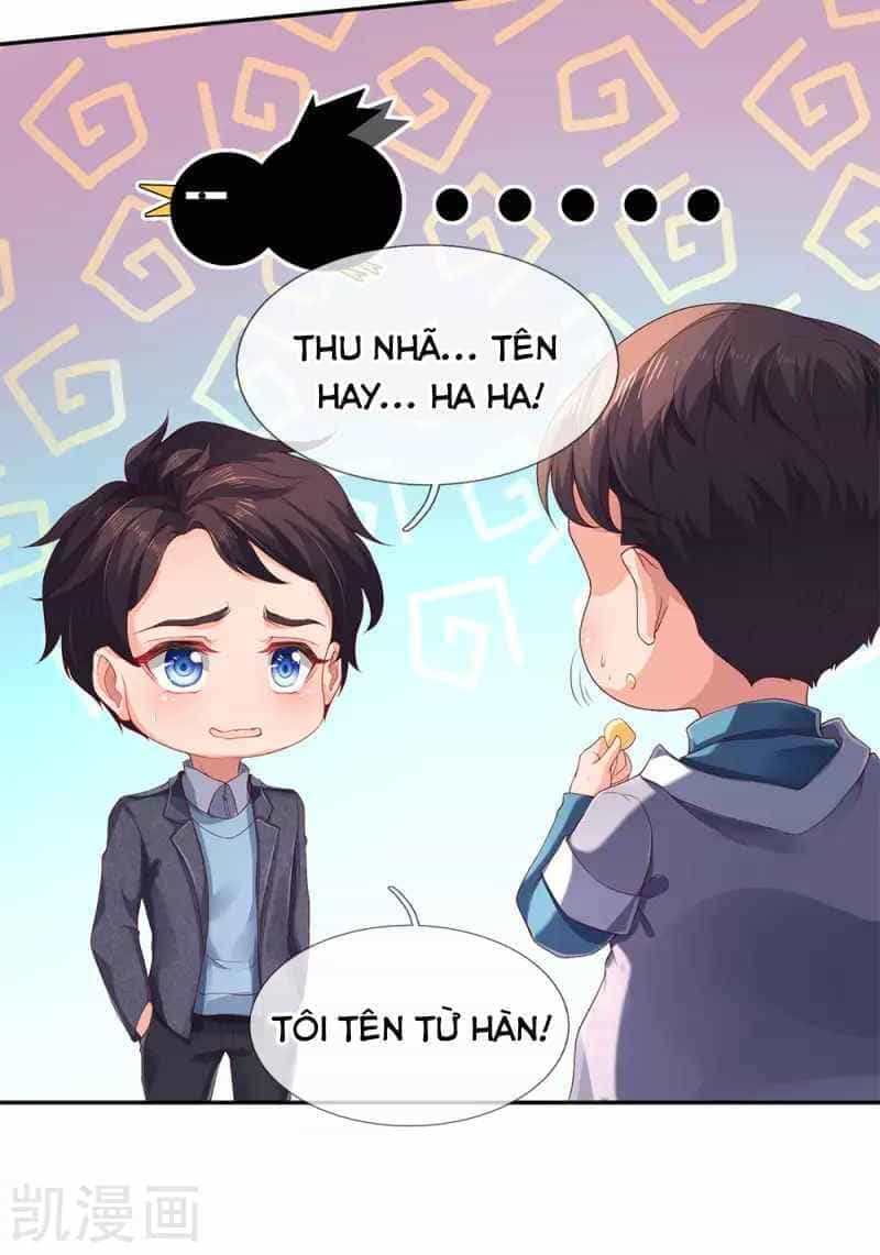 Vạn Cổ Thần Vương - Chương 203 - ảnh 22