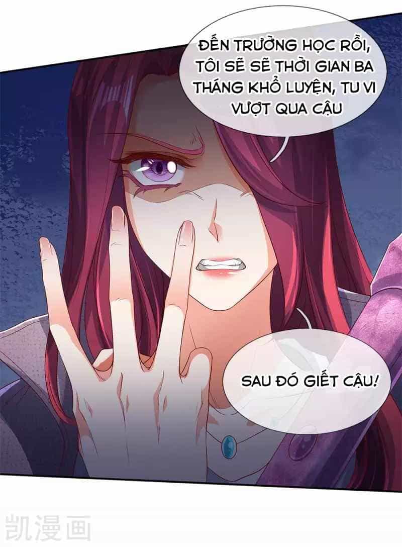 Vạn Cổ Thần Vương - Chương 203 - ảnh 3