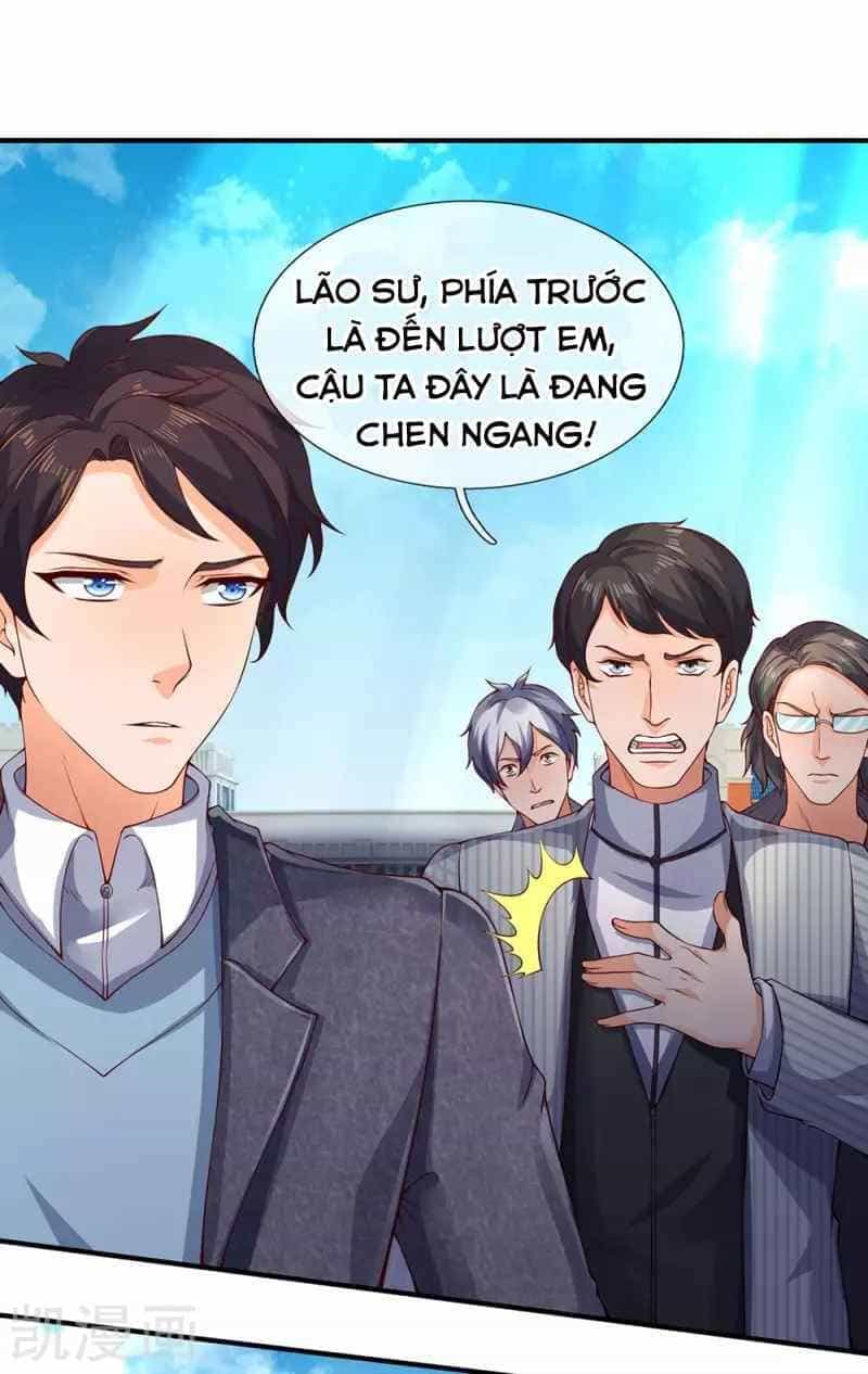 Vạn Cổ Thần Vương - Chương 203 - ảnh 32