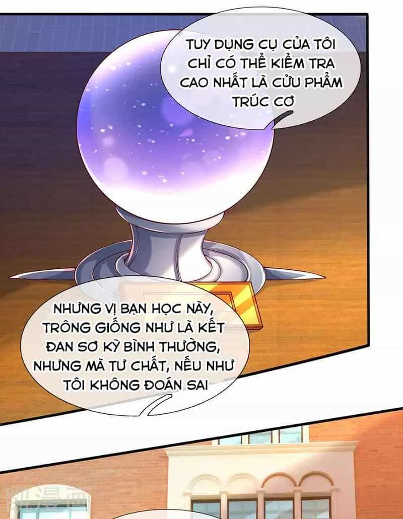 Vạn Cổ Thần Vương - Chương 203 - ảnh 37
