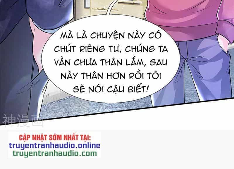 Vạn Cổ Thần Vương - Chương 204 - ảnh 12
