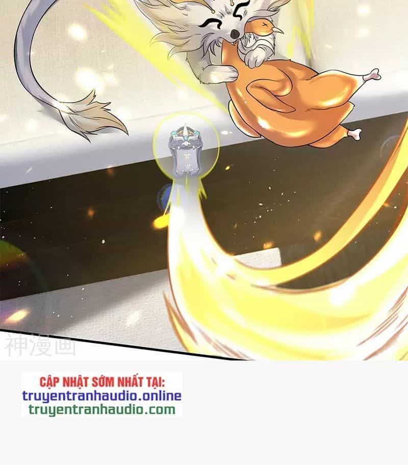 Vạn Cổ Thần Vương - Chương 204 - ảnh 18