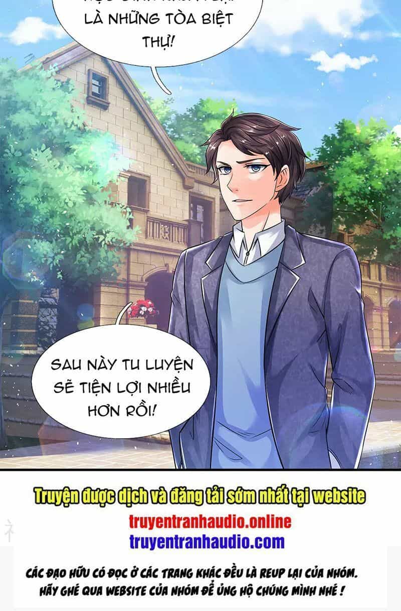 Vạn Cổ Thần Vương - Chương 204 - ảnh 2