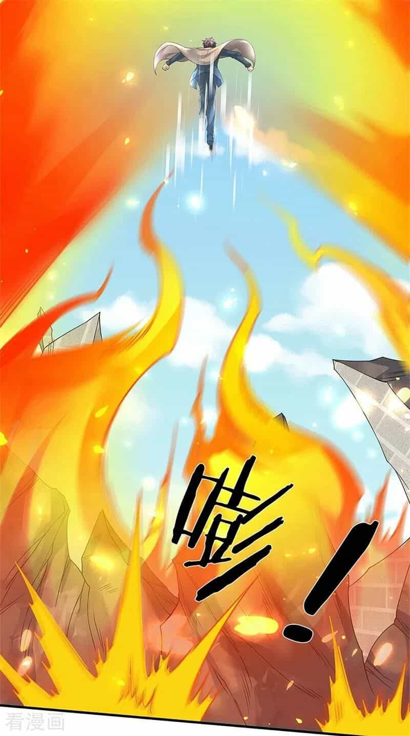 Vạn Cổ Thần Vương - Chương 207 - ảnh 12