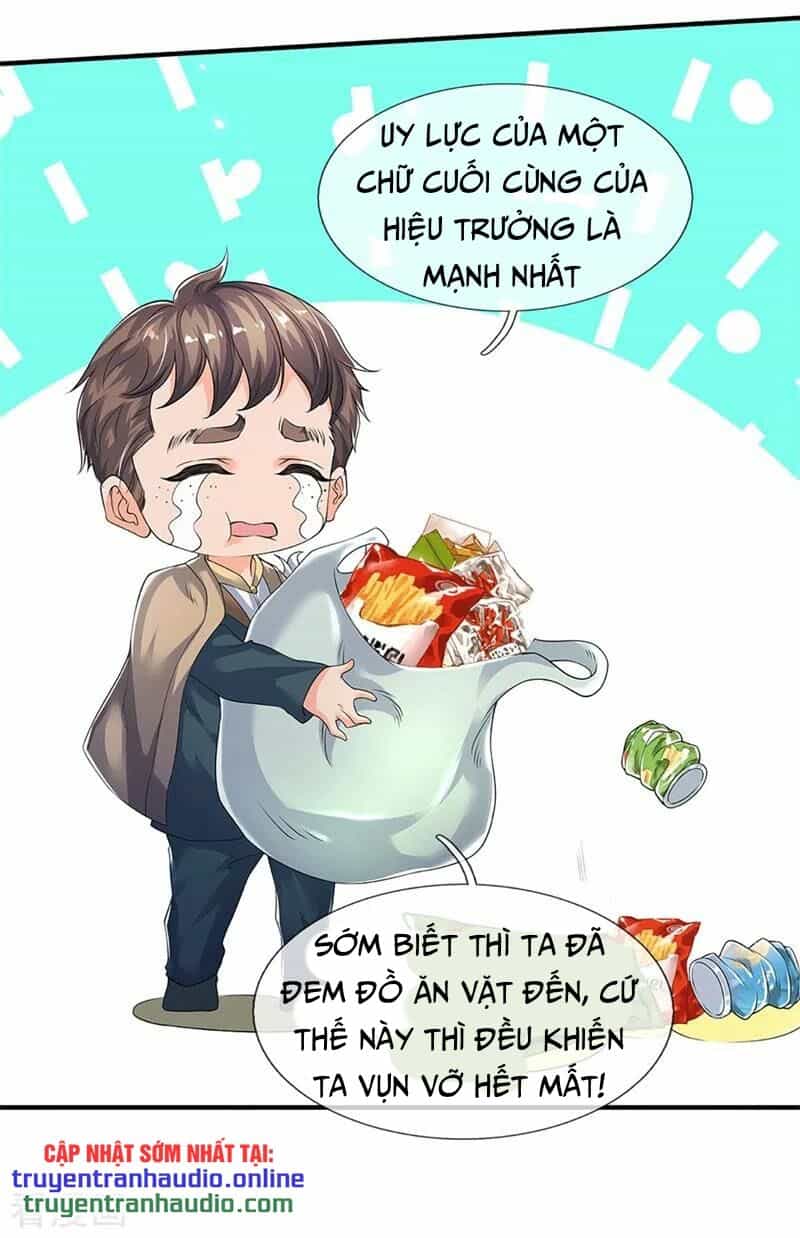 Vạn Cổ Thần Vương - Chương 207 - ảnh 9