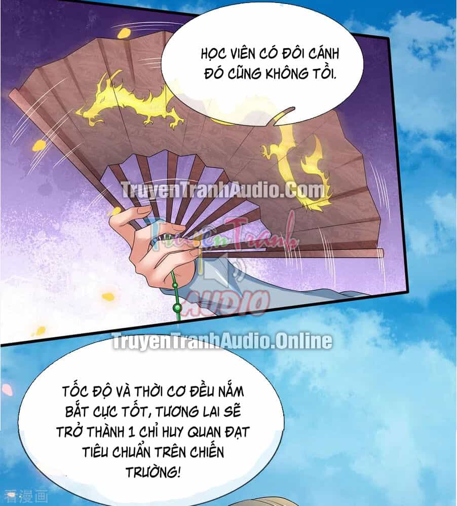 Vạn Cổ Thần Vương - Chương 211 - ảnh 18