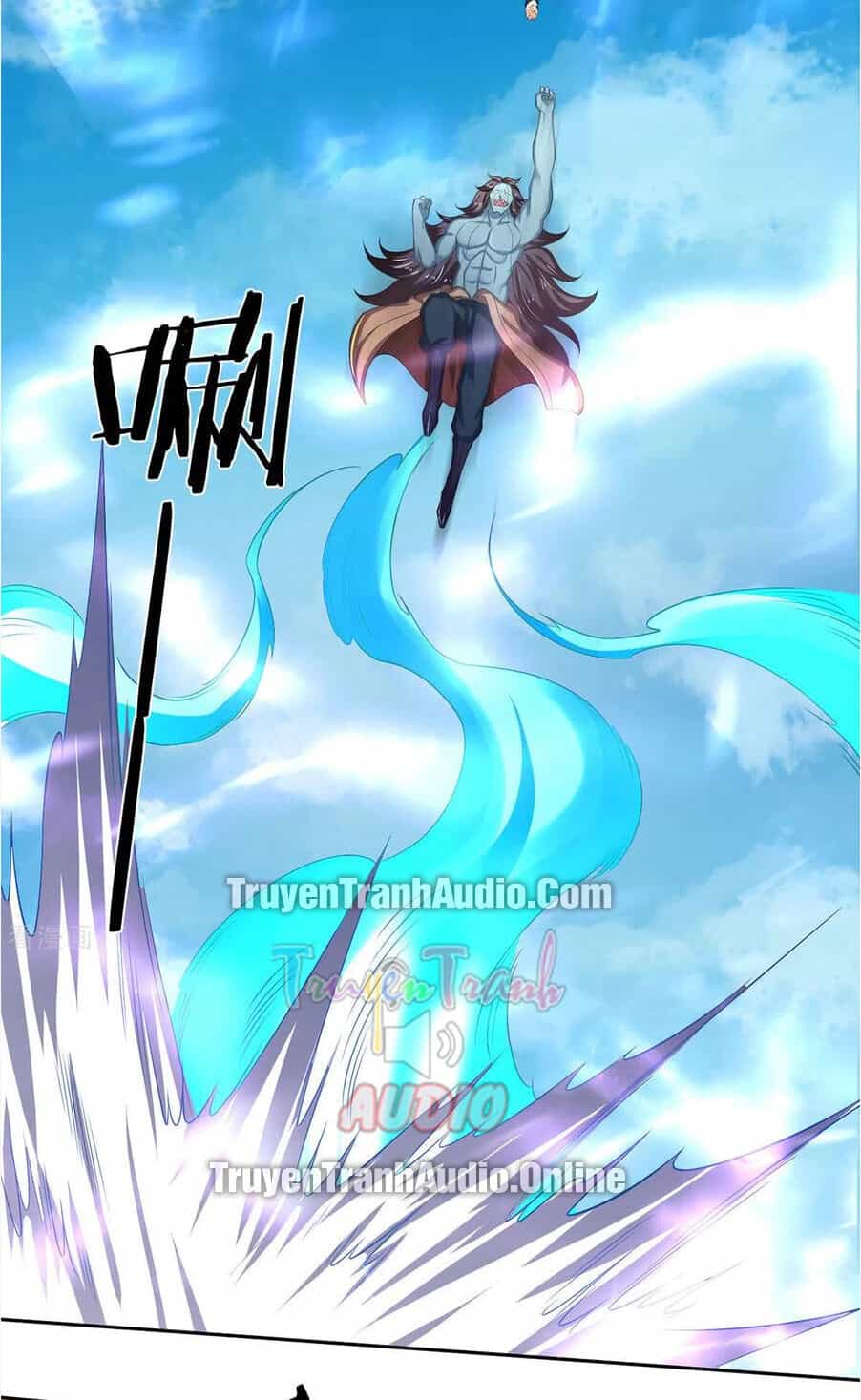 Vạn Cổ Thần Vương - Chương 211 - ảnh 7