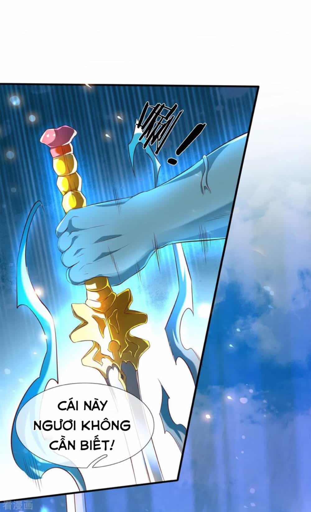 Vạn Cổ Thần Vương - Chương 212 - ảnh 34