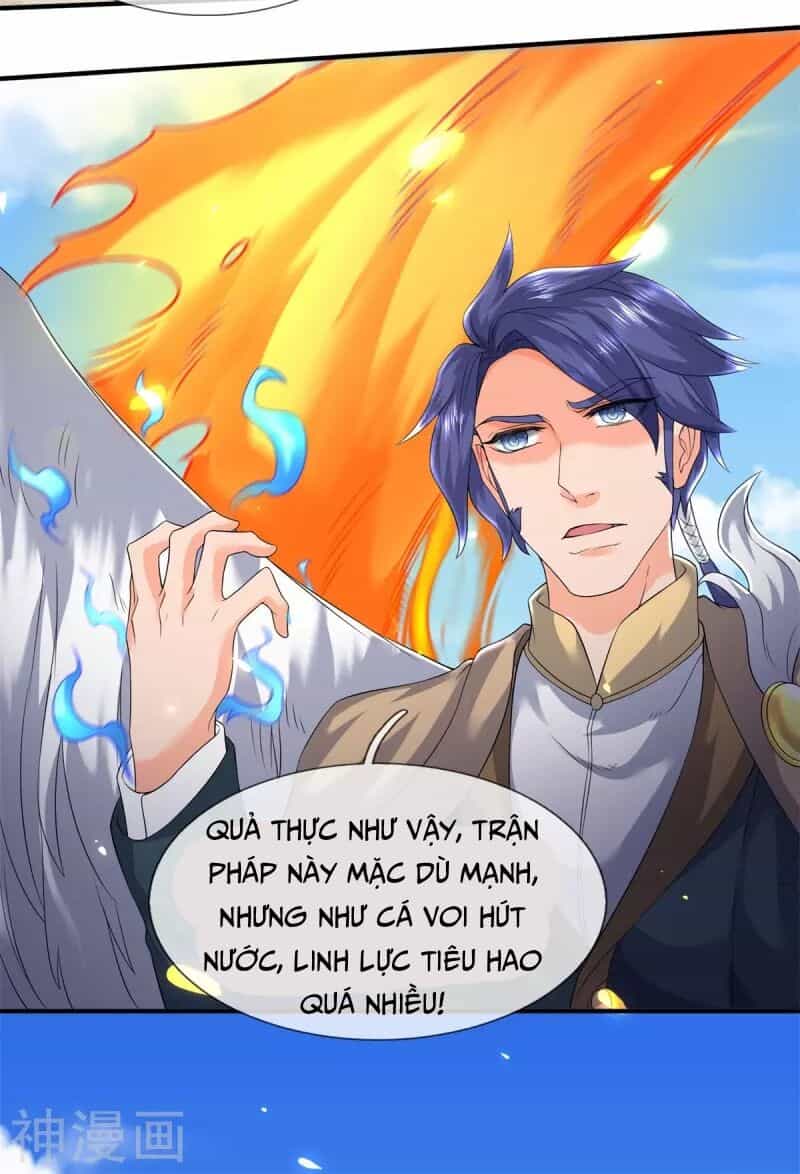 Vạn Cổ Thần Vương - Chương 216 - ảnh 30