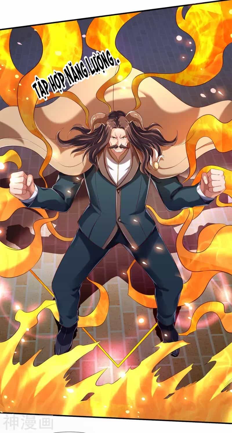 Vạn Cổ Thần Vương - Chương 216 - ảnh 6