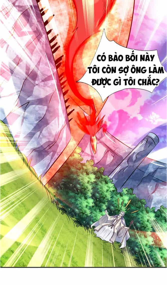 Vạn Cổ Thần Vương - Chương 22 - ảnh 4