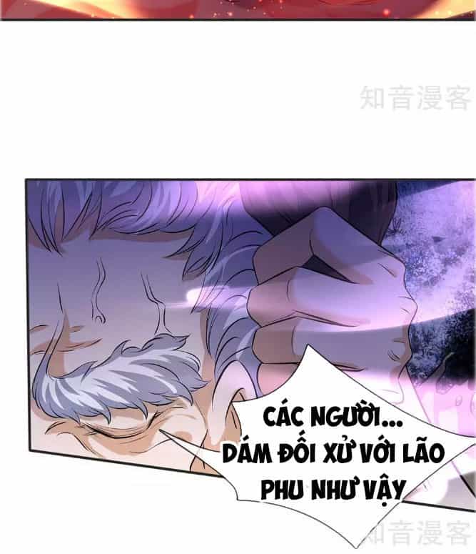 Vạn Cổ Thần Vương - Chương 22 - ảnh 6