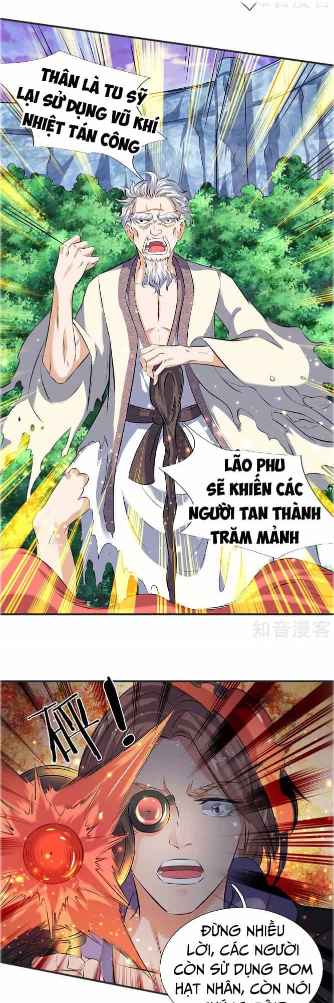 Vạn Cổ Thần Vương - Chương 22 - ảnh 7