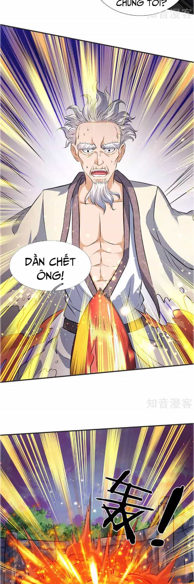 Vạn Cổ Thần Vương - Chương 22 - ảnh 8
