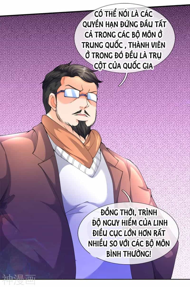 Vạn Cổ Thần Vương - Chương 224 - ảnh 19