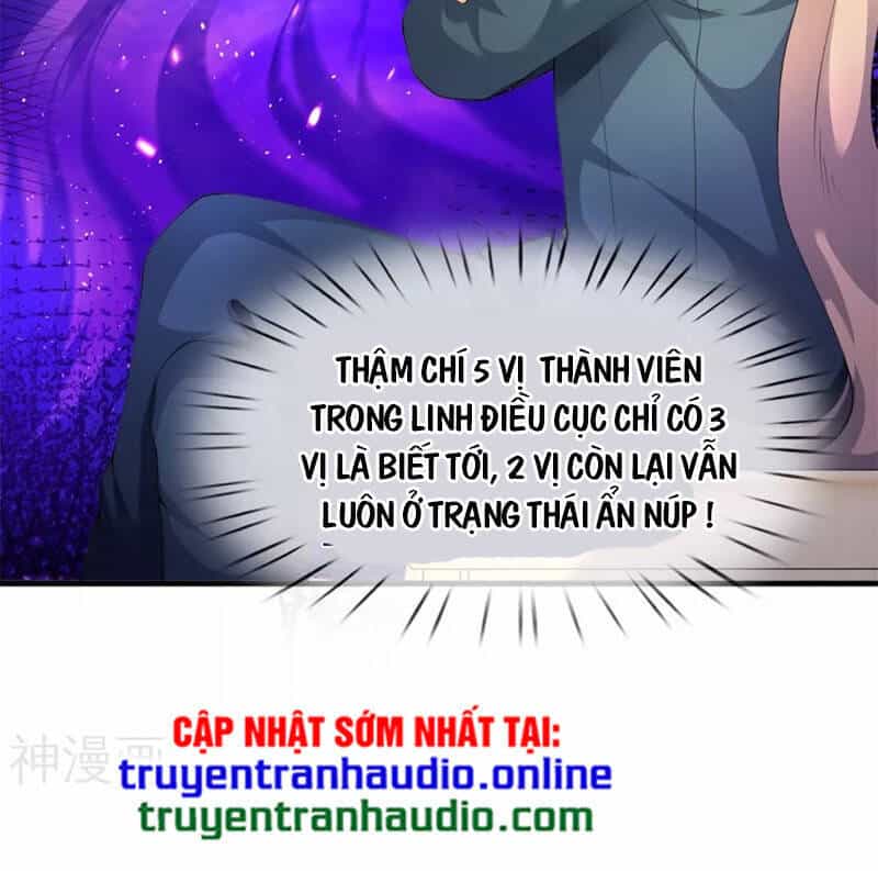 Vạn Cổ Thần Vương - Chương 224 - ảnh 25