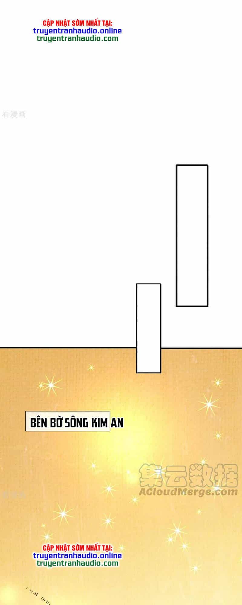 Vạn Cổ Thần Vương - Chương 225 - ảnh 12