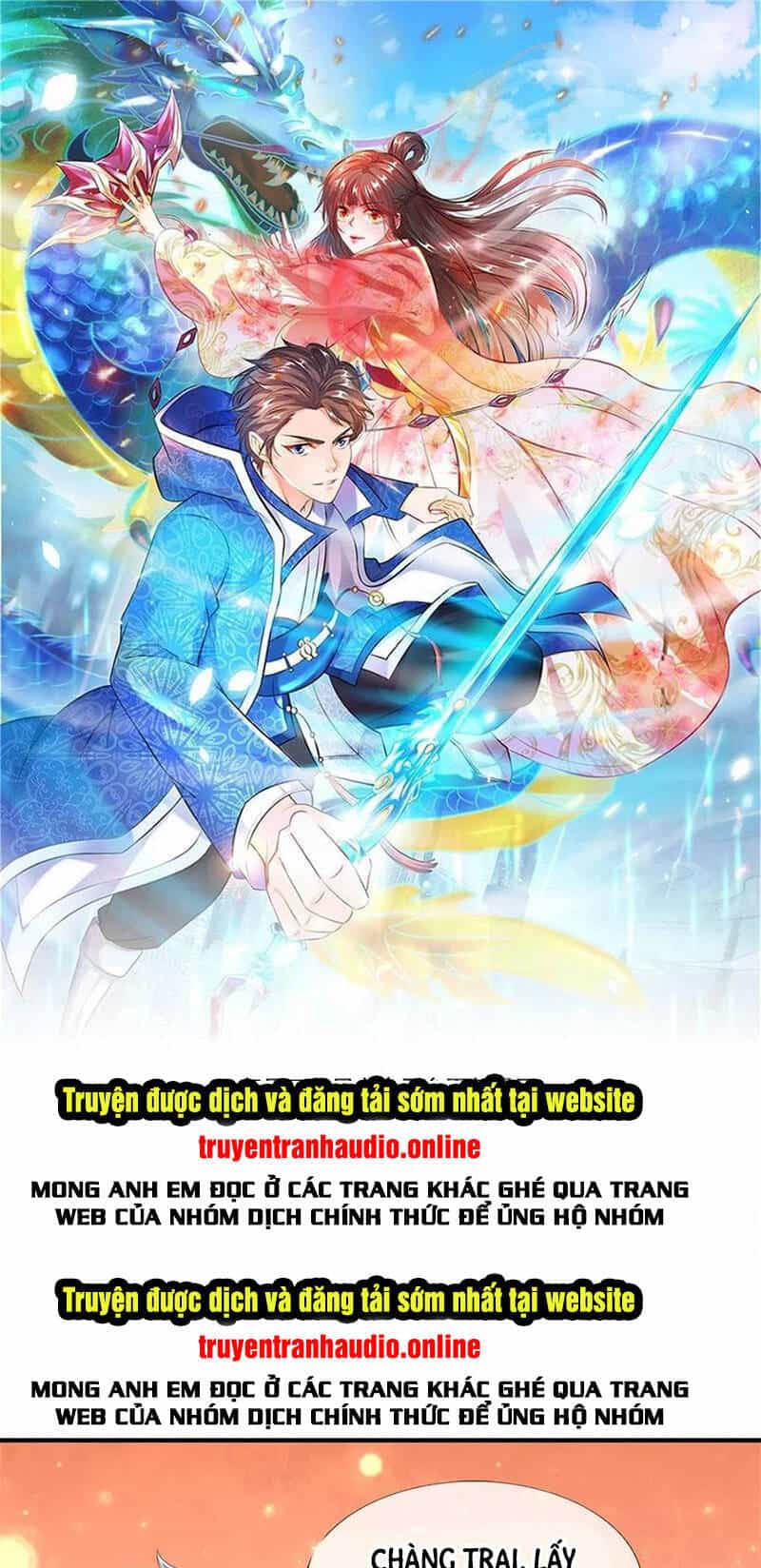 Vạn Cổ Thần Vương - Chương 226 - ảnh 1