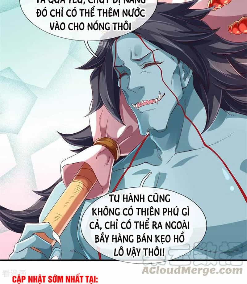 Vạn Cổ Thần Vương - Chương 226 - ảnh 5