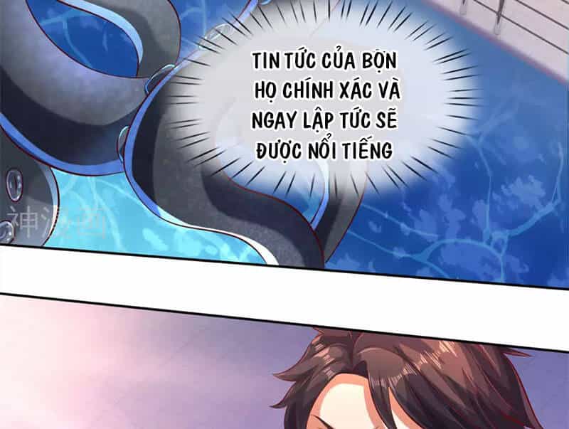 Vạn Cổ Thần Vương - Chương 232 - ảnh 10