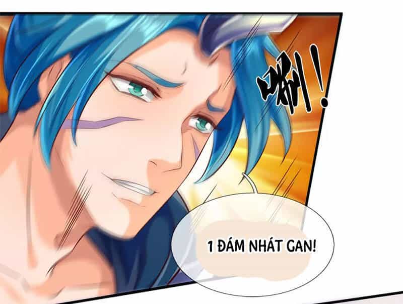 Vạn Cổ Thần Vương - Chương 232 - ảnh 18