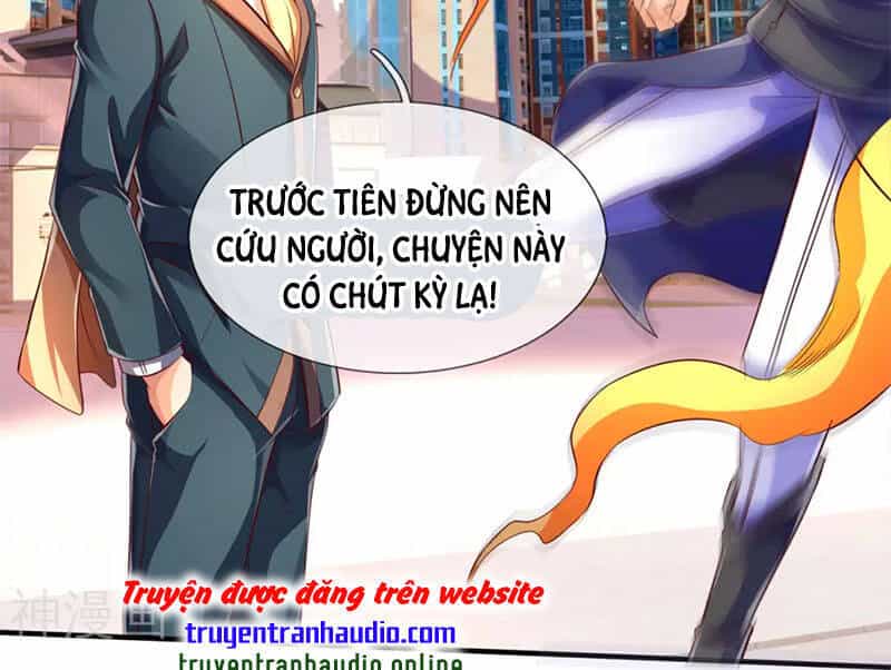 Vạn Cổ Thần Vương - Chương 232 - ảnh 22