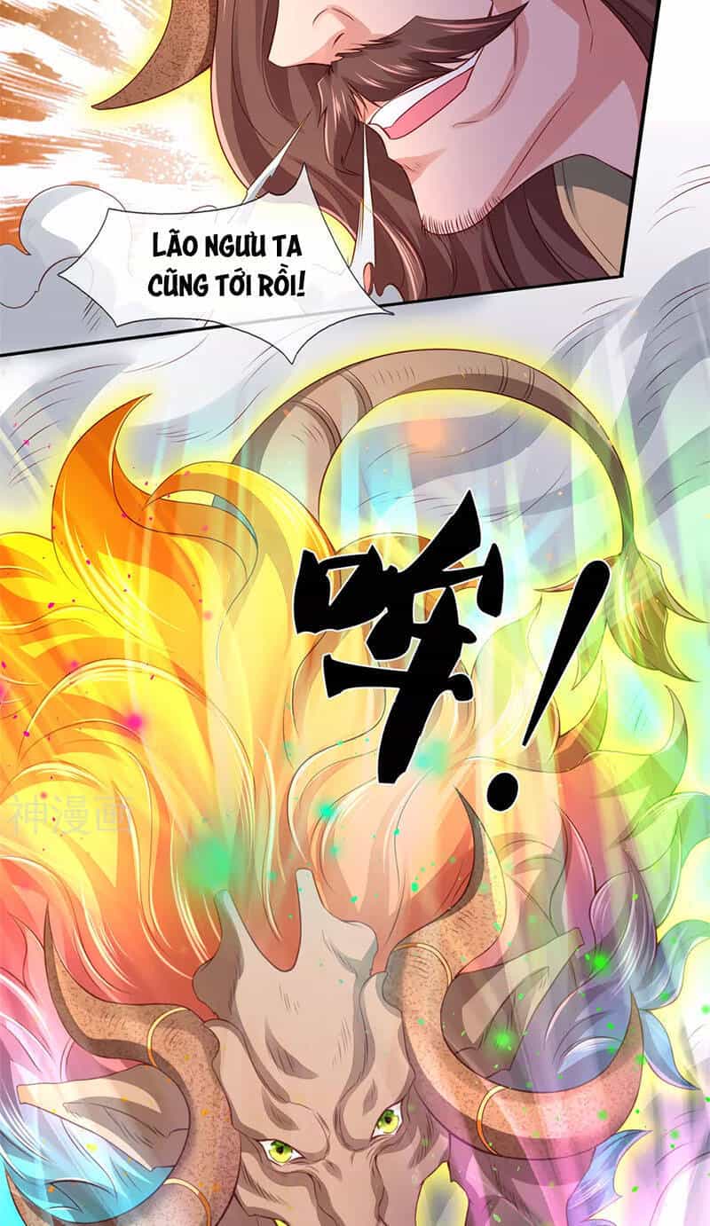 Vạn Cổ Thần Vương - Chương 236 - ảnh 20