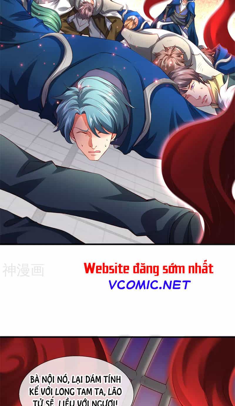Vạn Cổ Thần Vương - Chương 236 - ảnh 8