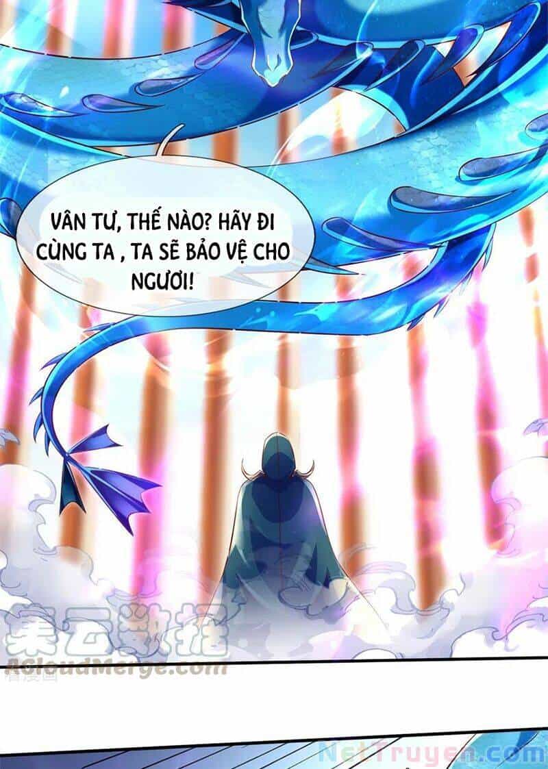 Vạn Cổ Thần Vương - Chương 237 - ảnh 26