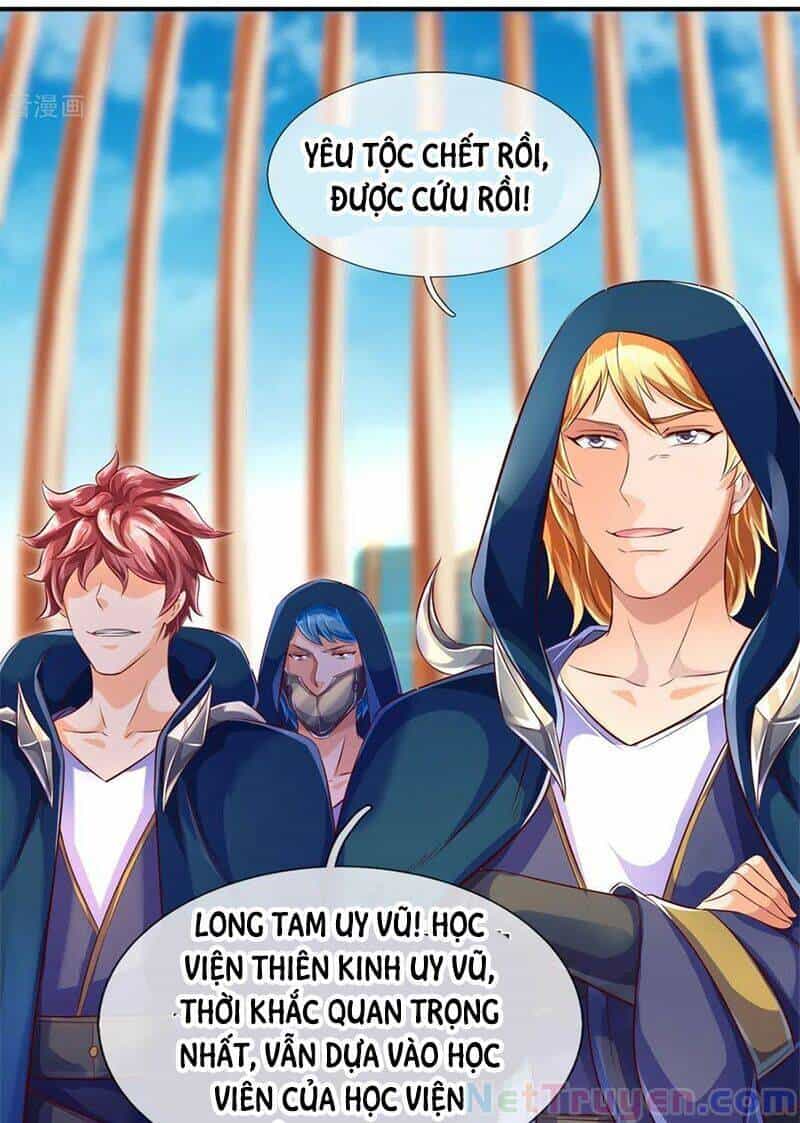 Vạn Cổ Thần Vương - Chương 237 - ảnh 30