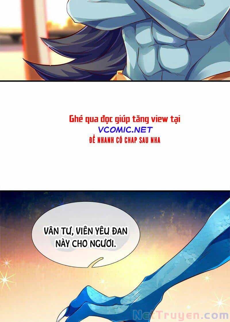 Vạn Cổ Thần Vương - Chương 237 - ảnh 33