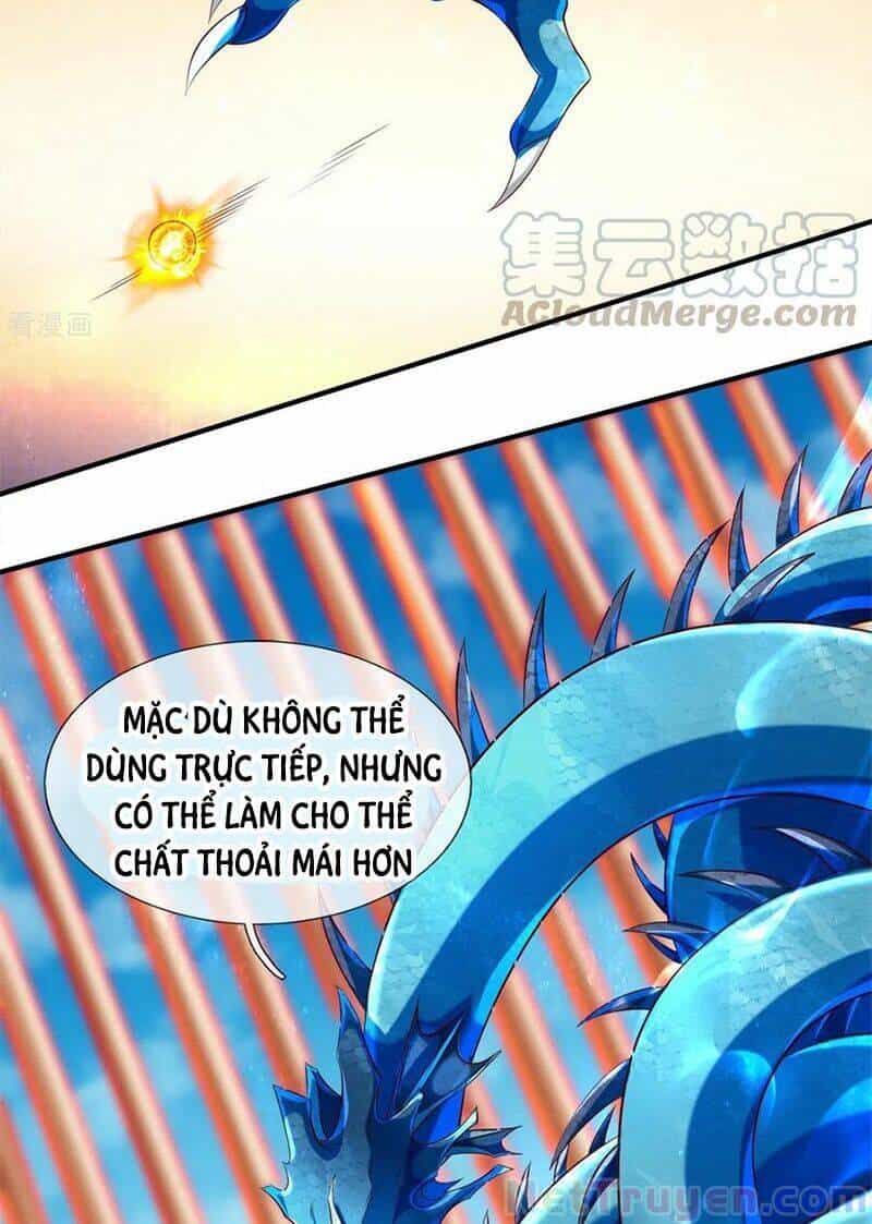 Vạn Cổ Thần Vương - Chương 237 - ảnh 34