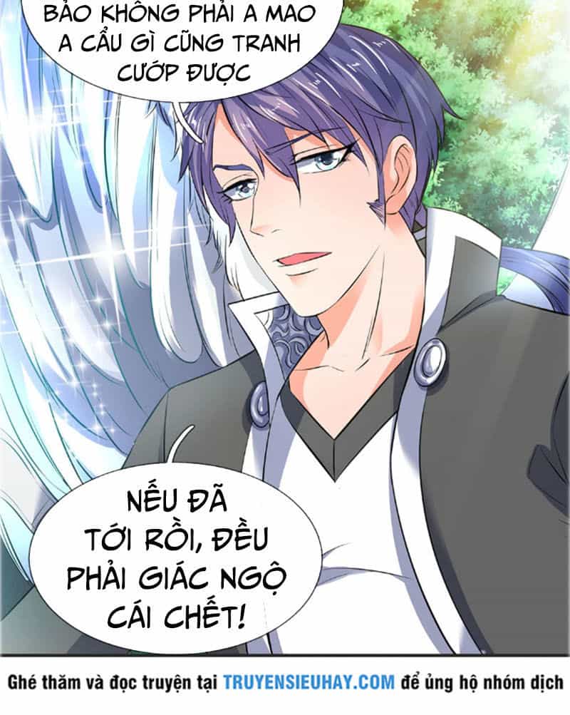 Vạn Cổ Thần Vương - Chương 24 - ảnh 10