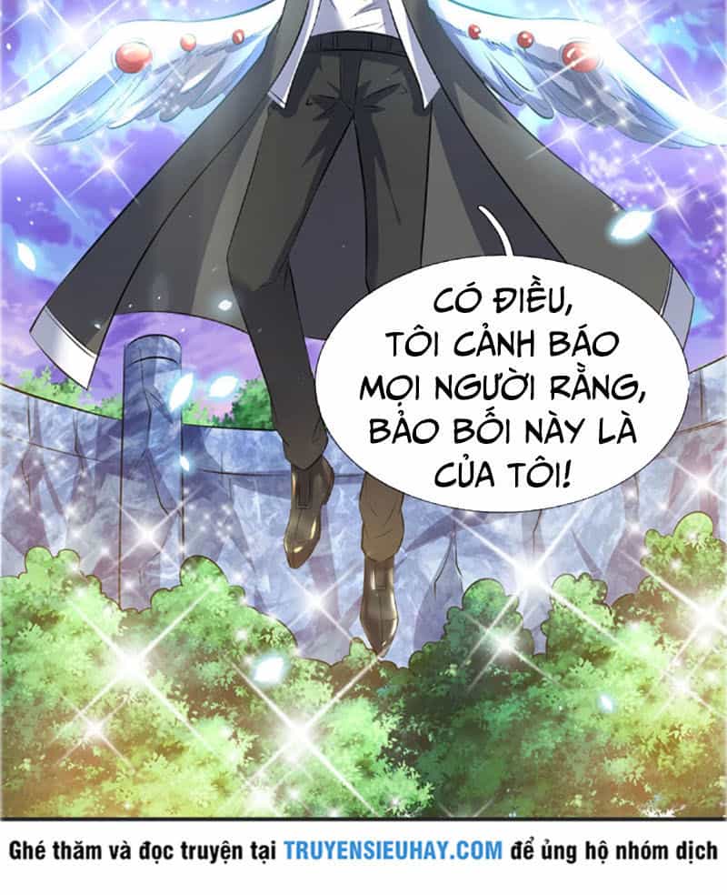 Vạn Cổ Thần Vương - Chương 24 - ảnh 12