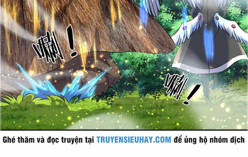 Vạn Cổ Thần Vương - Chương 24 - ảnh 8