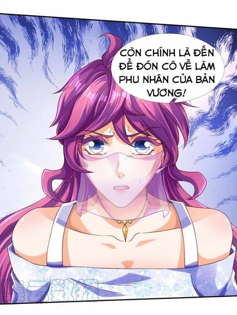 Vạn Cổ Thần Vương - Chương 242 - ảnh 16