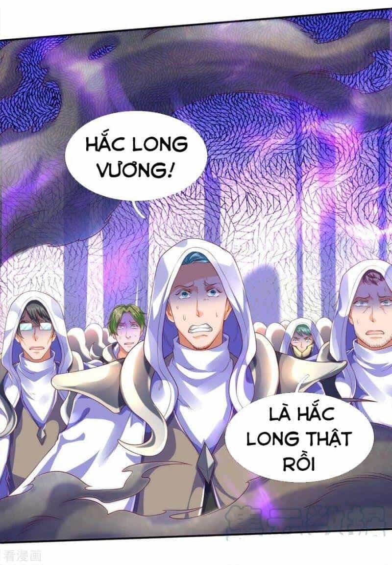 Vạn Cổ Thần Vương - Chương 242 - ảnh 2
