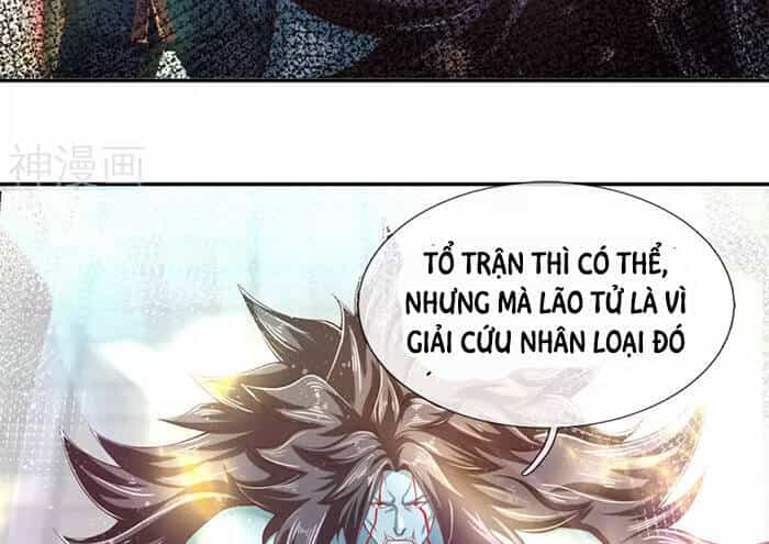 Vạn Cổ Thần Vương - Chương 245 - ảnh 18