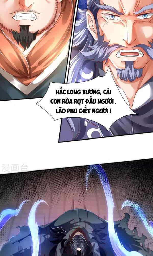 Vạn Cổ Thần Vương - Chương 247 - ảnh 6